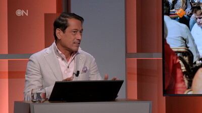 Ongehoord Nieuws