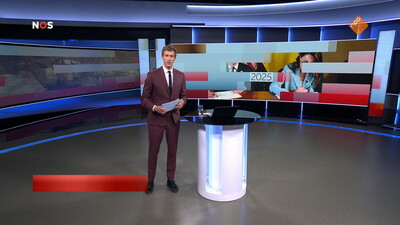 NOS Journaal