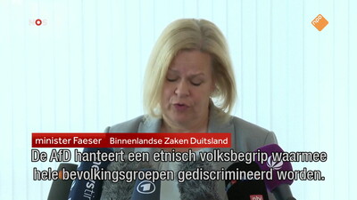 NOS Journaal