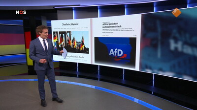 NOS Journaal