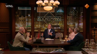 Café Kockelmann