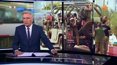 NOS Journaal