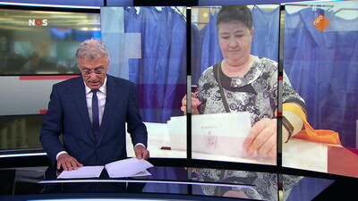 NOS Journaal