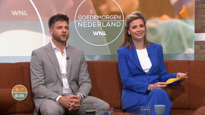 Goedemorgen Nederland