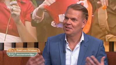 Goedemorgen Nederland