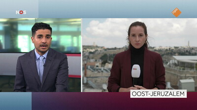NOS Journaal