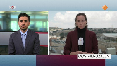 NOS Journaal