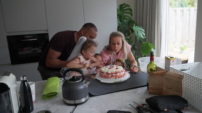 Meer dan verwacht