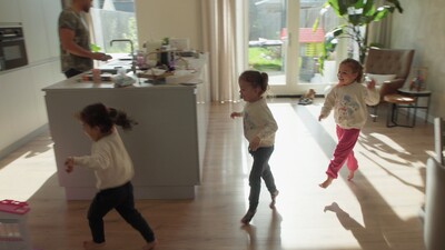 Meer dan verwacht