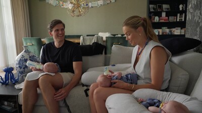 Meer dan verwacht