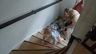 Meer dan verwacht