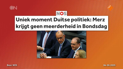 Ongehoord Nieuws