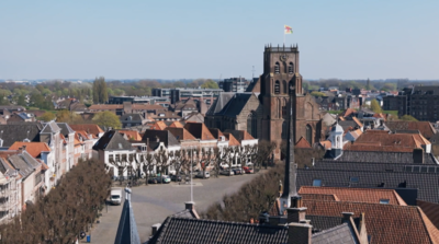 BinnensteBuiten