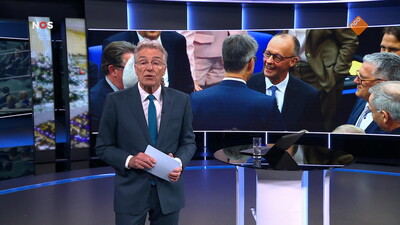 NOS Journaal