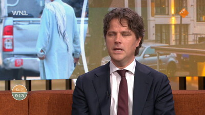 Goedemorgen Nederland