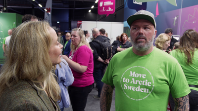 Stand van Nederland: Generatie Next