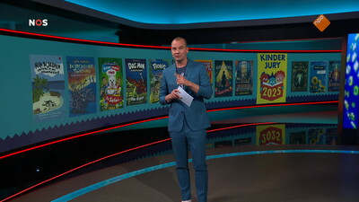 NOS Jeugdjournaal