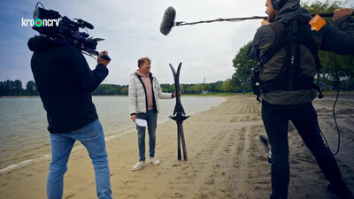 Klaas kan alles kort