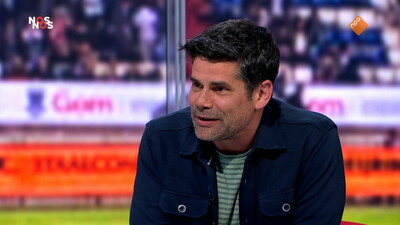 NOS Studio Sport Eredivisie