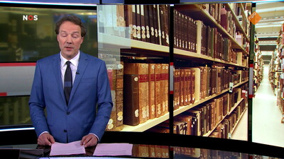 NOS Journaal