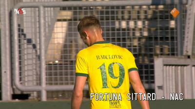 NOS Studio Sport Eredivisie