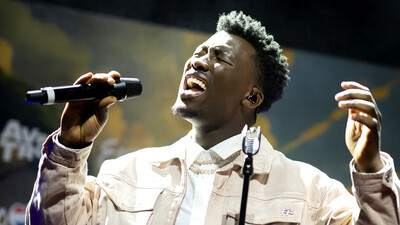 Eurovisie Songfestival 2025 1e halve finale