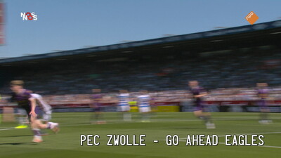 NOS Studio Sport Eredivisie
