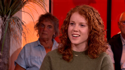 Carrie op Vrijdag
