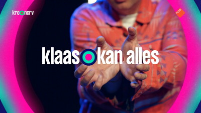 Klaas kan alles kort