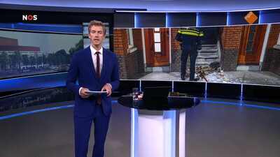 NOS Journaal