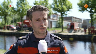 NOS Journaal