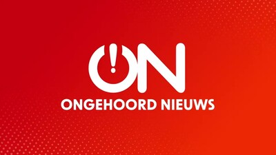 Ongehoord Nieuws