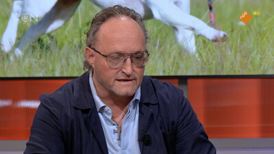 Ongehoord Nieuws