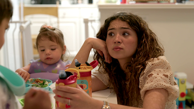Au Pairs
