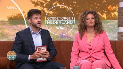 Goedemorgen Nederland