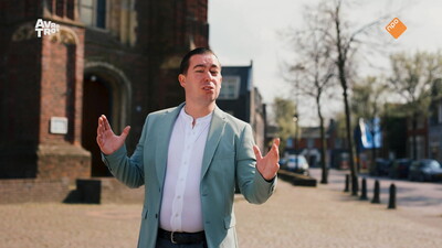 Sterren NL Top 25