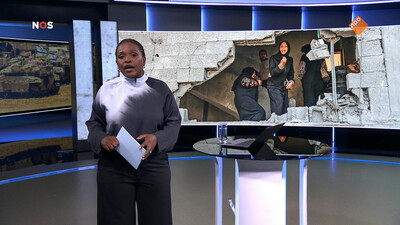 NOS Journaal