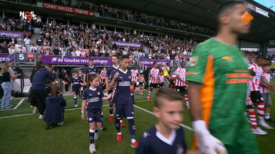 NOS Studio Sport Eredivisie