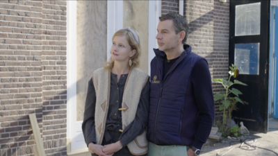 De verbouwing van de eeuw
