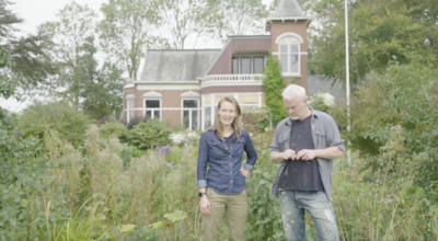 De verbouwing van de eeuw