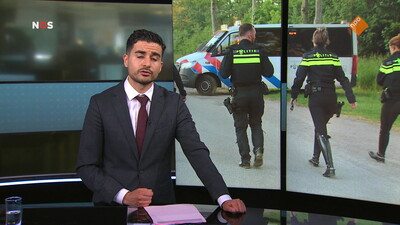 NOS Journaal in Makkelijke Taal