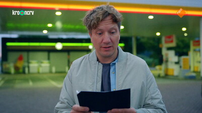Klaas kan alles kort