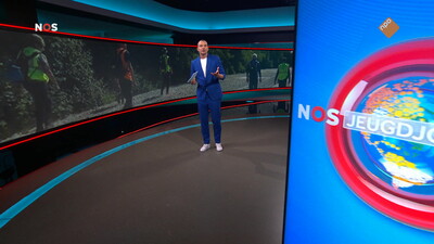 NOS Jeugdjournaal