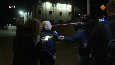 NOS Journaal in Makkelijke Taal