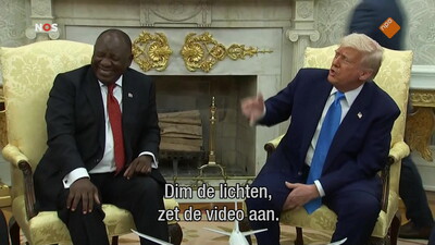 NOS Journaal