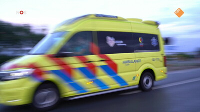 NOS Journaal