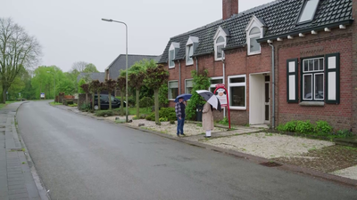 Stand van Nederland: Generatie Next