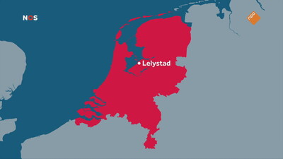 NOS Journaal in Makkelijke Taal