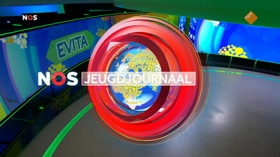 NOS Jeugdjournaal