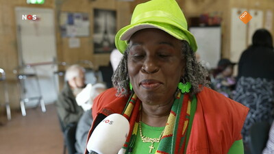 NOS Journaal